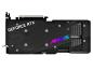 Preview: GIGABYTE AORUS GeForce RTX 3070 MASTER 8G - RGB Fusion - 256Bit - VR/4K ready - LHR