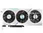 Preview: GIGABYTE Geforce RTX 4070 SUPER Eagle OC 12G - ICE Edition - WindForce - RGB Fusion - 12GB GDDR6X - Weiß