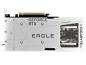 Preview: GIGABYTE Geforce RTX 4070 SUPER Eagle OC 12G - ICE Edition - WindForce - RGB Fusion - 12GB GDDR6X - Weiß