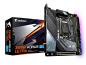 Preview: Gigabyte Z590I AORUS ULTRA - ITX Mainboard - LGA 1200 - USB3.2 - USB C - WI-Fi 6 - G-LAN - HD Audio Preview: Gigabyte Z590I AORUS ULTRA - ITX Mainboard - LGA 1200 - USB3.2 - USB C - WI-Fi 6 - G-LAN - HD Audio