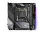 Preview: Gigabyte Z590I AORUS ULTRA - ITX Mainboard - LGA 1200 - USB3.2 - USB C - WI-Fi 6 - G-LAN - HD Audio Preview: Gigabyte Z590I AORUS ULTRA - ITX Mainboard - LGA 1200 - USB3.2 - USB C - WI-Fi 6 - G-LAN - HD Audio