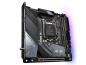 Preview: Gigabyte Z590I AORUS ULTRA - ITX Mainboard - LGA 1200 - USB3.2 - USB C - WI-Fi 6 - G-LAN - HD Audio Preview: Gigabyte Z590I AORUS ULTRA - ITX Mainboard - LGA 1200 - USB3.2 - USB C - WI-Fi 6 - G-LAN - HD Audio