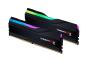 Preview: G.SKILL 32GB (2x16GB) Trident Z5 RGB DDR5 Gamer Ramkit - RGB Beleuchtung - ALU Heatspreader - 6800MHz - CL34