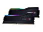Preview: G.SKILL 32GB (2x16GB) Trident Z5 RGB DDR5 Gamer Ramkit - RGB Beleuchtung - ALU Heatspreader - 6800MHz - CL34