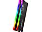 Mobile Preview: GIGABYTE AORUS 16GB (2x8GB)DDR4 Gamer Ram - Dualchannel - RGB Heatspreader - 3733MHz - CL18