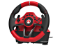 Preview: HORI Deluxe Mario Kart Racing Wheel Pro | Lenkrad für Nintendo Switch | inkl. Pedalen & Befestigungsklemme