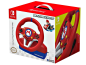 Mobile Preview: HORI Mario Kart Racing Wheel mini | Lenkrad für Nintendo Switch | inkl. Pedalen