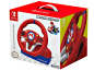 Preview: HORI Mario Kart Racing Wheel mini | Lenkrad für Nintendo Switch | inkl. Pedalen