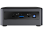 Preview: Intel NUC 10 Barebone (NUC10i3FNH2) | Core i3 DualCore | Mini-PC Barebone | HDMI | SD Card reader | USB-C | WiFi 6 | Bluetooth 5.0 | G-LAN Preview: Intel NUC 10 Barebone (NUC10i3FNH2) | Core i3 DualCore | Mini-PC Barebone | HDMI | SD Card reader | USB-C | WiFi 6 | Bluetooth 5.0 | G-LAN