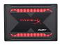 Preview: Kingston Hyper X RGB Gaming SSD | 480GB | 550 MBps (Lesen)/ 480 MBps (Schreiben) | Einstellbare RGB Beleuchtung | 3D Nand
