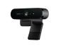 Preview: Logitech BRIO ULTRA HD Webcam - 4K - USB-C - HDR - 5x Digizoom - RightLight™ 3 - Bildstabilisator