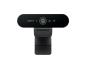 Mobile Preview: Logitech BRIO ULTRA HD Webcam - 4K - USB-C - HDR - 5x Digizoom - RightLight™ 3 - Bildstabilisator
