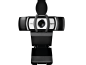 Preview: Logitech C930e - Full HD Webcam - 1080p - ECM Mikrofon - Sichtschutz - PC/MAC Preview: Logitech C930e - Full HD Webcam - 1080p - ECM Mikrofon - Sichtschutz - PC/MAC