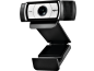 Preview: Logitech C930e - Full HD Webcam - 1080p - ECM Mikrofon - Sichtschutz - PC/MAC Preview: Logitech C930e - Full HD Webcam - 1080p - ECM Mikrofon - Sichtschutz - PC/MAC