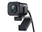 Preview: Logitech StreamCam - Full-HD Webcam - 1080p @60fps - USB C - Dual Mikrofon - Farbe: schwarz Preview: Logitech StreamCam - Full-HD Webcam - 1080p @60fps - USB C - Dual Mikrofon - Farbe: schwarz