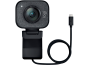 Mobile Preview: Logitech StreamCam - Full-HD Webcam - 1080p @60fps - USB C - Dual Mikrofon - Farbe: schwarz