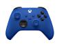 Mobile Preview: Microsoft XBOX Wireless Controller - für Xbox ONE, Series S/X, Windows 10, Android, Apple iOS - Bluetooth Shock Blue
