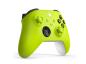 Preview: Xbox Wireless Controller - für Xbox ONE, Series S/X, Windows 10, Android, iOS - Bluetooth - Electric Volt