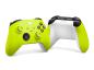 Preview: Xbox Wireless Controller - für Xbox ONE, Series S/X, Windows 10, Android, iOS - Bluetooth - Electric Volt