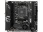 Preview: MSI MPG B550i Gaming Edge WiFi - Sockel AM4 - PCIe 4.0 - 2,5 Gigabit-LAN - WiFi 6 - HD Audio - Bluetooth 5 - USB-C Preview: MSI MPG B550i Gaming Edge WiFi - Sockel AM4 - PCIe 4.0 - 2,5 Gigabit-LAN - WiFi 6 - HD Audio - Bluetooth 5 - USB-C