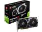 Preview: MSI Geforce GTX 1660 Gaming X 6G - 6GB GDDR5 - Twin Frozr 7 Preview: MSI Geforce GTX 1660 Gaming X 6G - 6GB GDDR5 - Twin Frozr 7