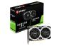 Preview: MSI Geforce GTX 1660 SUPER VENTUS XS OC - 6GB GDDR6 - TORX Fan Preview: MSI Geforce GTX 1660 SUPER VENTUS XS OC - 6GB GDDR6 - TORX Fan