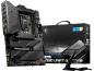 Preview: MSI MEG Z590 UNIFY-X - ATX Mainboard - LGA 1200 - USB3.2 - USB C - WI-Fi 6 - 2.5 Gigabit LAN - Bluetooth - 7.1 HD Audio Preview: MSI MEG Z590 UNIFY-X - ATX Mainboard - LGA 1200 - USB3.2 - USB C - WI-Fi 6 - 2.5 Gigabit LAN - Bluetooth - 7.1 HD Audio