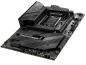 Preview: MSI MEG Z590 UNIFY-X - ATX Mainboard - LGA 1200 - USB3.2 - USB C - WI-Fi 6 - 2.5 Gigabit LAN - Bluetooth - 7.1 HD Audio Preview: MSI MEG Z590 UNIFY-X - ATX Mainboard - LGA 1200 - USB3.2 - USB C - WI-Fi 6 - 2.5 Gigabit LAN - Bluetooth - 7.1 HD Audio
