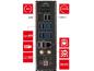 Mobile Preview: MSI MEG Z590 UNIFY-X - ATX Mainboard - LGA 1200 - USB3.2 - USB C - WI-Fi 6 - 2.5 Gigabit LAN - Bluetooth - 7.1 HD Audio