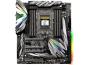 Preview: MSI MEG X399 Creation Mainboard | AMD Threadripper | Sockel TR4 | RGB LED | 2x Gigabit LAN | WiFi | Bluetooth | 7.1 HD Audio Preview: MSI MEG X399 Creation Mainboard | AMD Threadripper | Sockel TR4 | RGB LED | 2x Gigabit LAN | WiFi | Bluetooth | 7.1 HD Audio
