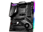Preview: MSI MPG X570 Gaming PRO Carbon WiFi | Sockel AM4 | Mystic LED | PCIe 4.0 | Gigabit-LAN | WLAN 6 | 7.1 HD Audio | Bluetooth 5 Preview: MSI MPG X570 Gaming PRO Carbon WiFi | Sockel AM4 | Mystic LED | PCIe 4.0 | Gigabit-LAN | WLAN 6 | 7.1 HD Audio | Bluetooth 5