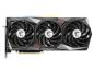 Preview: MSI Geforce RTX 3060 Ti Gaming X Trio - 8GB GDDR6 - HDMI - DP - 4K & VR ready Preview: MSI Geforce RTX 3060 Ti Gaming X Trio - 8GB GDDR6 - HDMI - DP - 4K & VR ready