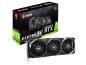Preview: MSI Geforce RTX 3080 VENTUS 3X 10G OC - 10GB GDDR6X - Zero Frozr Tech Preview: MSI Geforce RTX 3080 VENTUS 3X 10G OC - 10GB GDDR6X - Zero Frozr Tech