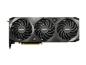 Preview: MSI Geforce RTX 3080 VENTUS 3X 10G OC - 10GB GDDR6X - Zero Frozr Tech Preview: MSI Geforce RTX 3080 VENTUS 3X 10G OC - 10GB GDDR6X - Zero Frozr Tech