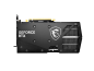 Preview: MSI GeForce RTX 4060 Ti Gaming X - 16GB GDDR6 - Mystic Light - 3x DP - 1x HDMI
