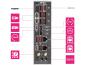 Preview: MSI MPG X870E CARBON WIFI - ATX Mainboard - Sockel AM5 - RGB LED - 1x 5G LAN - 1x 2,5G LAN - WiFi7 - Bluetooth - 7.1HD Audio Preview: MSI MPG X870E CARBON WIFI - ATX Mainboard - Sockel AM5 - RGB LED - 1x 5G LAN - 1x 2,5G LAN - WiFi7 - Bluetooth - 7.1HD Audio