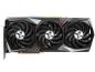 Preview: MSI Geforce RTX 3080 Gaming X Trio - 10GB GDDR6X - OC - Tri Frozr - Mystic RGB Preview: MSI Geforce RTX 3080 Gaming X Trio - 10GB GDDR6X - OC - Tri Frozr - Mystic RGB