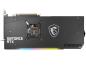 Preview: MSI Geforce RTX 3080 Gaming X Trio - 10GB GDDR6X - OC - Tri Frozr - Mystic RGB Preview: MSI Geforce RTX 3080 Gaming X Trio - 10GB GDDR6X - OC - Tri Frozr - Mystic RGB