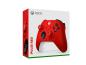 Preview: Xbox Wireless Controller - für Xbox ONE, Series S/X, Windows 10, Android, Apple iOS - Bluetooth - Pulse Red Preview: Xbox Wireless Controller - für Xbox ONE, Series S/X, Windows 10, Android, Apple iOS - Bluetooth - Pulse Red