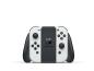 Preview: Nintendo Switch OLED Konsole - 64GB - Joycon Controller - HDMI - White Edition