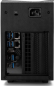 Preview: Intel NUC 12 Extreme Kit - Mini PC Barebone - Core i7 12700 - Intel HD Graphics - steuerbare RGB Beleuchtung - Wi-Fi - Bluetooth Preview: Intel NUC 12 Extreme Kit - Mini PC Barebone - Core i7 12700 - Intel HD Graphics - steuerbare RGB Beleuchtung - Wi-Fi - Bluetooth