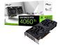 Preview: PNY Geforce RTX 4060Ti - VERTO Dual FAN - 16GB GDDR6 - HDMI - 3xDP