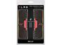 Mobile Preview: PNY XLR8 32GB (2x16GB) DDR4 Gamer Ram - 3200MHz - CL16 - Alu-Heatspreader