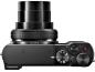 Preview: Panasonic Lumix DMC-TZ100 | digitale Kompaktkamera | WiFi/WLAN | HDMI | 20,1 Megapixel  | Full-HD/4K Videos & Fotos| Farbe: silber