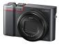 Preview: Panasonic Lumix DMC-TZ100 | digitale Kompaktkamera | WiFi/WLAN | HDMI | 20,1 Megapixel | Full-HD/4K Videos & Fotos| Farbe: silber Preview: Panasonic Lumix DMC-TZ100 | digitale Kompaktkamera | WiFi/WLAN | HDMI | 20,1 Megapixel | Full-HD/4K Videos & Fotos| Farbe: silber