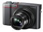 Preview: Panasonic Lumix DMC-TZ100 | digitale Kompaktkamera | WiFi/WLAN | HDMI | 20,1 Megapixel | Full-HD/4K Videos & Fotos| Farbe: silber Preview: Panasonic Lumix DMC-TZ100 | digitale Kompaktkamera | WiFi/WLAN | HDMI | 20,1 Megapixel | Full-HD/4K Videos & Fotos| Farbe: silber