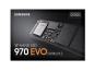 Mobile Preview: Samsung 970 EVO M.2 | 500GB SSD | Read: 3400MB/s - Write: 2300MB/s | SMART | TRIM | V-NAND