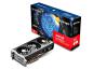 Preview: SAPPHIRE Radeon RX 7900 GRE Gaming Nitro+ OC Edition - 16GB GDDR6 - RDNA3 - VR ready Premium