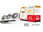 Preview: SAPPHIRE PURE Radeon RX 7800XT Gaming OC - 16GB GDDR6 - RDNA3 - Premium VR - White Edition Preview: SAPPHIRE PURE Radeon RX 7800XT Gaming OC - 16GB GDDR6 - RDNA3 - Premium VR - White Edition