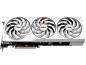 Preview: SAPPHIRE PURE Radeon RX 7800XT Gaming OC - 16GB GDDR6 - RDNA3 - Premium VR - White Edition Preview: SAPPHIRE PURE Radeon RX 7800XT Gaming OC - 16GB GDDR6 - RDNA3 - Premium VR - White Edition